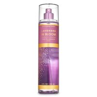 Bath &amp; Body Works แบบ Fragrance Mist กลิ่น Lavender in Bloom กลิ่นหอมออกใหม่ไม่เกร่อด้วยกลิ่นลาเวนเดอร์หอมเป็นเอกลักษณ์ 100% USA