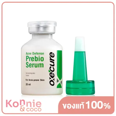 Oxe Cure Acne Defense Prebio Serum 20ml