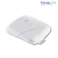 Tom &amp; Kate Baby bedding Infant square pillowหมอนหลุมสำหรับเด็กทารก