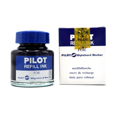 ( โปรโมชั่น++) คุ้มค่า หมึกเติมปากกาเขียนไวท์บอร์ด PILOT refill ink ราคาสุดคุ้ม ปากกา เมจิก ปากกา ไฮ ไล ท์ ปากกาหมึกซึม ปากกา ไวท์ บอร์ด