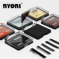 Nyoni Sketch Toner Color Sketching Speed Paving Powder Art นักเรียนสอบพิเศษภาพวาดที่ละลายน้ำได้ถ่านผง