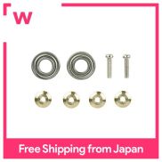 TAMIYA Mini 4WD Upgrade Parts Series No.345 GP.345 11mm Ball Bearing Set