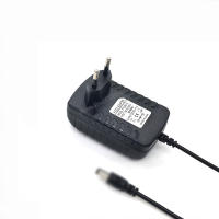 12V 1.5A Power Adapter สำหรับคีย์บอร์ดเปียโนไฟฟ้า Casio Transformer ad-a12150lw PX-130 135 150 160 750 Charger supp. ใช่!