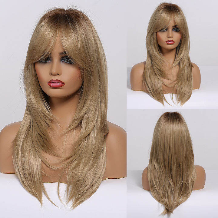 womens-wigs-womens-wigs-with-natural-looking-waves-synthetic-hair-wigs-wigs-with-bangs