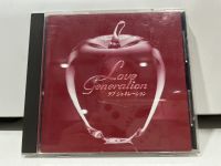 1   CD  MUSIC  ซีดีเพลง    Love Generation Soundtrack     (B8A94)