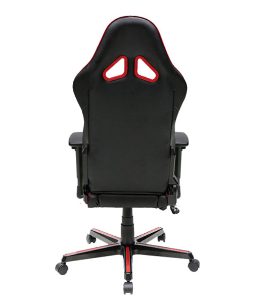 gaming-chair-เก้าอี้เกมมิ่ง-dxracer-racing-series-oh-rz0-nr-black-red-assembly-required