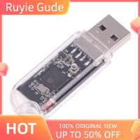 Ruyie อะแดปเตอร์ USB dongle WIFI, อะแดปเตอร์ USB ที่เข้ากันได้กับบลูทูธสำหรับระบบ9.0 PS4พอร์ตอนุกรม ESP32โมดูล WIFI