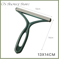 GNStore[COD] สเปรย์กำจัดผ้าสำลีแบบพกพาสำหรับเสื้อผ้า Fuzz Fabric shaver พรมเสื้อขนสัตว์ขนสัตว์ผ้าโกนหนวดแปรงทำความสะอาดเครื่องมือกำจัดขน