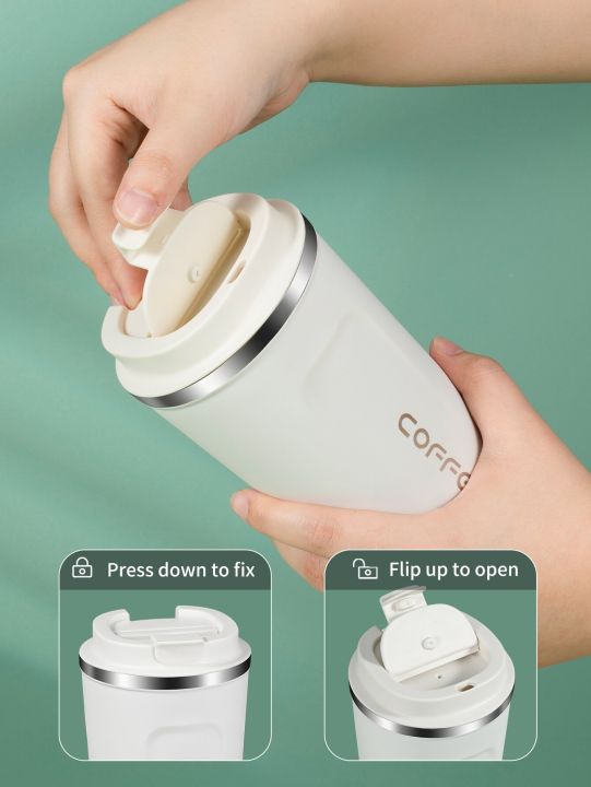 worthbuy-18-8-stainless-steel-drinking-mug-510ml-large-capacity-coffee-cup-portable-leak-proof-water-bottle