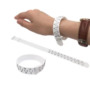 Buy Bracelet Sizer Measurement online