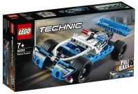 LEGO Technic Police Pursuit-42091