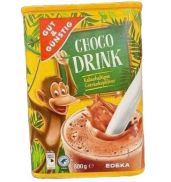 BỘT CACAO - CHOCO DRINK- 800G - ĐỨC