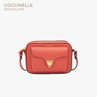 COCCINELLE BEAT SOFT Mini 550401 กระเป๋าสะพายผู้หญิง