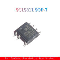 5ชิ้น SSC1S311 SC1S311 SOP-7 SOP-8การจัดการพลังงาน LCD IC ของแท้ใหม่