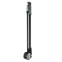 1 PCS Bike Fork Air Pump High-Pressure Bike Inflator 300PSI