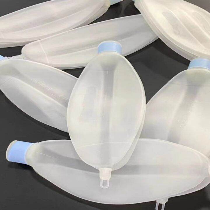 Silicone Breathing Bag Anesthesia Breathing Bag, ,Anesthesia ...