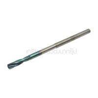 NACHI / นาชิ L9816_10.5MM AQUA DRILLS FLAT LONG SHANK (NA9816_1050)