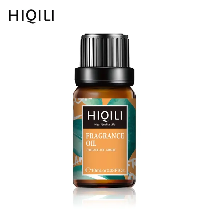 HiQiLi - Fragrance Oil
