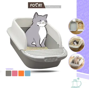 Litter box shop kucing otomatis