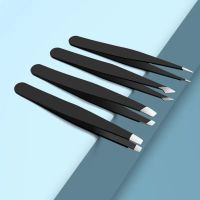 ❇▤☊  4Pcs/Set Eyebrow Hair Removal Clip Makeup Sets Extension