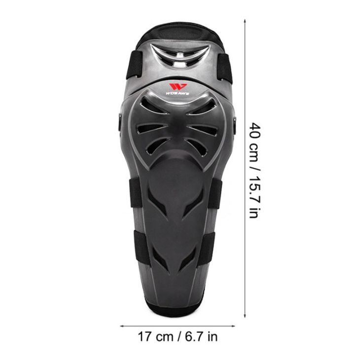 bicycle-motorcycle-knee-amp-elbow-protective-pads-motocross-skating-knee-protectors-sports-riding-protective-gears-pads-protection