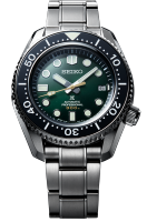 [ของแท้มือ1] Seiko Prospex 140th Anniversary Limited Edition SLA047J1 Diver Watch 300m