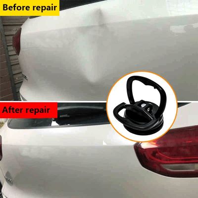 【cw】Car Repair Tool Body Repair Tool Suction Cup Remove Dents Puller Repair Car For Dents Kit Inspection Products Diagnostic Tools ！