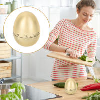 Mlinstudio Creative Egg Shape Timer Time Time Time Tool Tool การทำอาหารจับเวลานักศึกษาจับเวลา