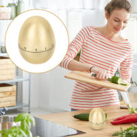 HAOYUNLA Creative Egg Shape Timer Time Time Time Tool Tool การทำอาหารจับเวลานักศึกษาจับเวลา