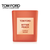 Tom Ford Beauty Bitter Peach Candle ทอม ฟอร์ด บิวตี้ เทียนหอม