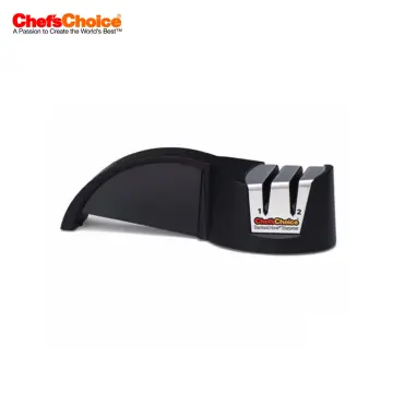 Chef'sChoice Manual Knife Sharpener Model #4633