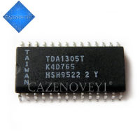 2pcs/lot TDA1305T TDA1305 SOP-28 In Stock