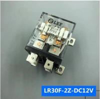 Lr30f-2z Dc12v Ac220v Dc24v ที่30a รีเลย์ระดับกลางที่มีขดลวด