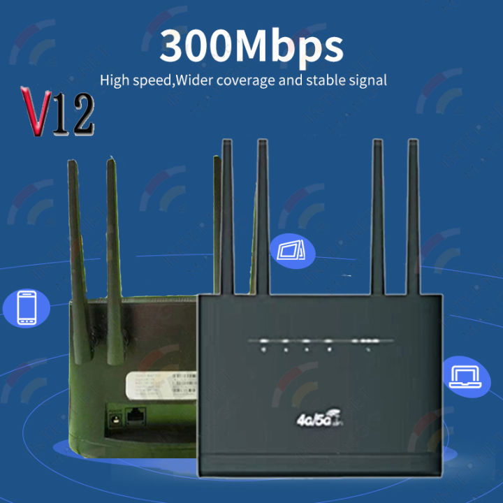 4g-v12-unlock-all-sim-cards-4g-5g-lte-wireless-wifi-router-modem-4-antenna-wi-fi-dual-frequency