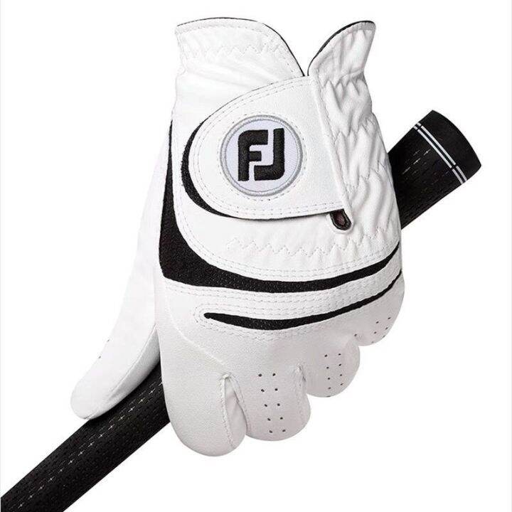 golf-gloves-fj-mens-hands-golf-lambskin-soft-wear-resistant-men-golf