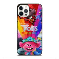 Iphone 7เคสโทรศัพท์มีลาย Trolls World Tour 8 14 Plus 12 13 Mini 11 12 13 13 13 Pro Max X Xr Xs Max Huawei Mate 20 Mate 30 40 Pro P30 P40 Samsung S10 S20 S21 Plus เคสโทรศัพท์