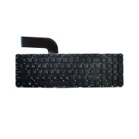 คีย์บอร์ด เอชพี - HP keyboard (ไทย-อังกฤษ) สำหรับรุ่น Pavilion 15 , 15-P 15-P000 15-P100 15-P200 , 17-F 17-F000 17-F100 17-F200