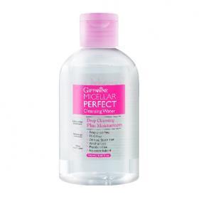 กิฟฟารีน ไมเซลล่าร์ เพอร์เฟค คลีนซิ่ง วอเตอร์ Giffarine Micellar Perfect Cleansing Water