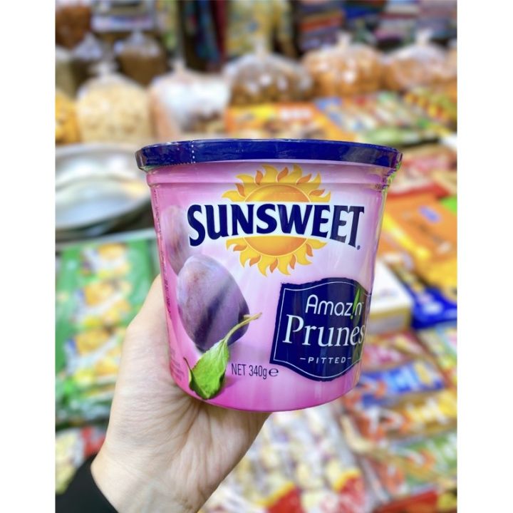 sunsweet-ซันสวีท-ลูกพรุน-ไม่มีเมล็ด-340-กรัมunsweet-ซันสวีท-ลูกพรุน-ไม่มีเมล็ด-340-กรัม