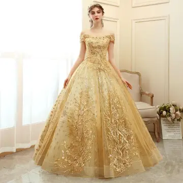 Top 10 gown for 18th birthday ideas and inspiration