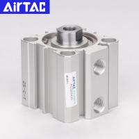 กระบอกสูบอากาศ Airtac ACQ50X10B จุดพลังงานสวิตช์ตัวประหยัด