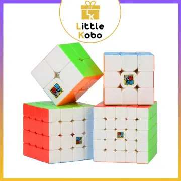 Rubik 2X2 - Chất Lượng, Giá Tốt | Mua Online Tại Lazada.Vn