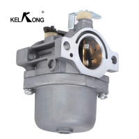 KELKONG คาร์บูเรเตอร์ Carb สำหรับ Briggs &amp; Stratton 28M707 28R707 28T707 28V707 694941 699831เครื่องยนต์สวนเครื่อง Lown เครื่องตัดหญ้าอะไหล่