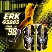 สนับแข้งยูเรก้า ERK-G5005 ( มีสายรัด )