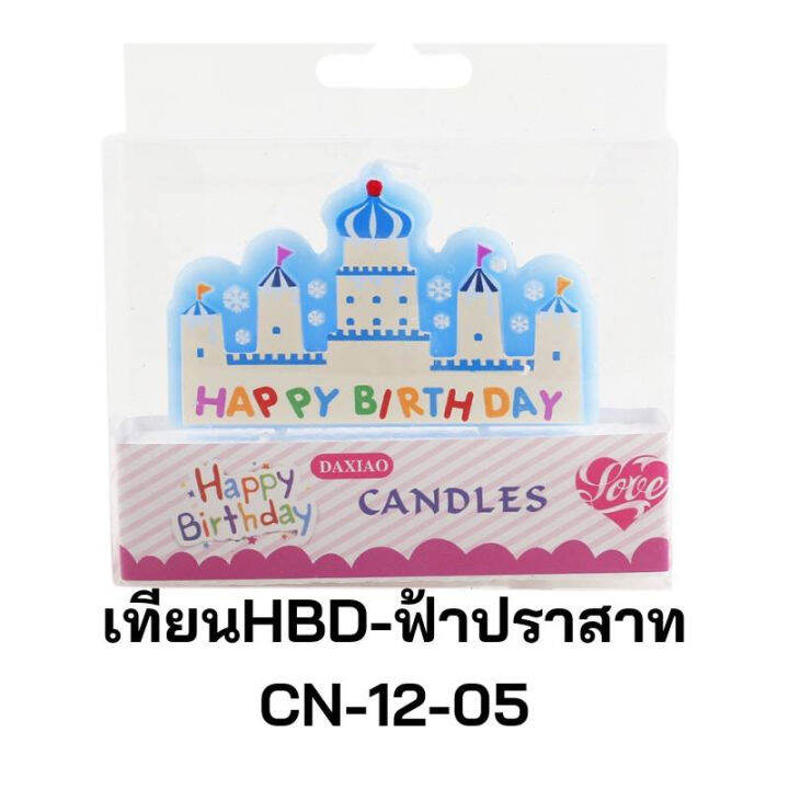 เทียนวันเกิด-happybirthday-กระต่ายน้อยสีดำสุดน่ารัก-ใช้ตกแต่งเค้ก-cn-12-cn-15