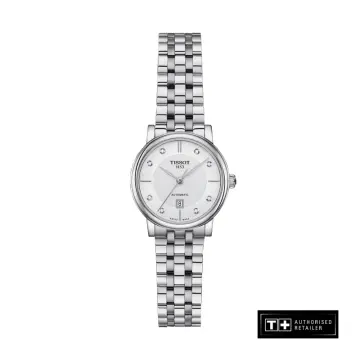 Shop Tissot Ladies with great discounts and prices online Jan