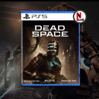 เกมส์ PS5 Dead Space Remake (Asia) (EN) แผ่นเกมส์ มือ1 พร้อมส่ง