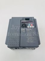 **มือ2 ** INVERTER MITSUBISHI FR-E740-0.75K-CHT,0.75KW 380V 1แรง งานกลาง  **มือ2**