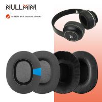 NullMini เปลี่ยนหูฟังสำหรับ Taotronics BH047หูฟังแบบคาดศีรษะ Earmuff หูฟังแขนชุดหูฟัง