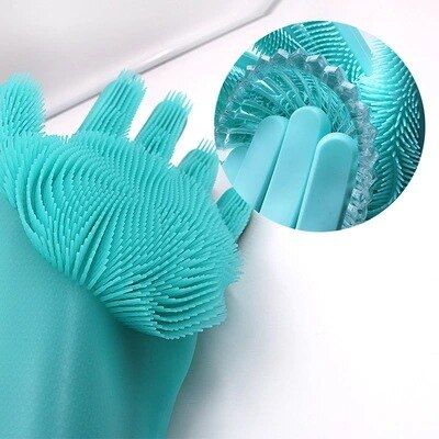 1pair-gloves-kitchen-silicone-cleaning-gloves-silicone-dish-washing-glove-for-household-scrubber-rubber-kitchen-clean-tool-safety-gloves